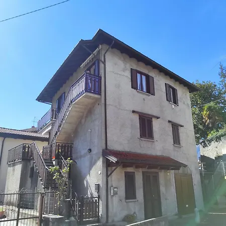 Appartamento Da Margherita E Giovanni *
