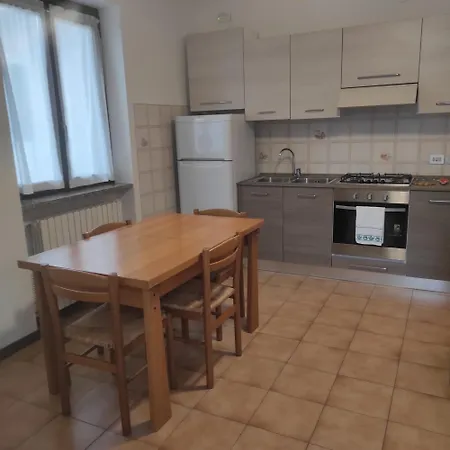 Da Margherita E Giovanni * Mandello del Lario