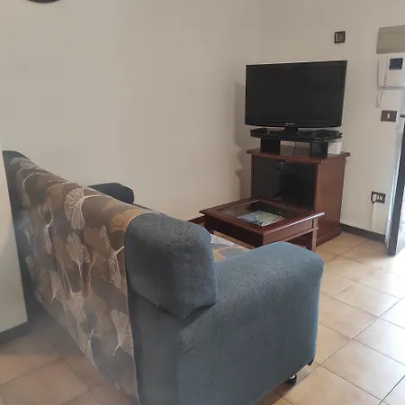 Appartamento Da Margherita E Giovanni