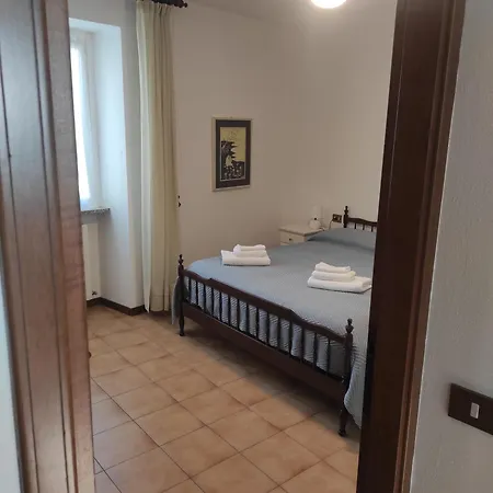 Da Margherita E Giovanni Mandello del Lario