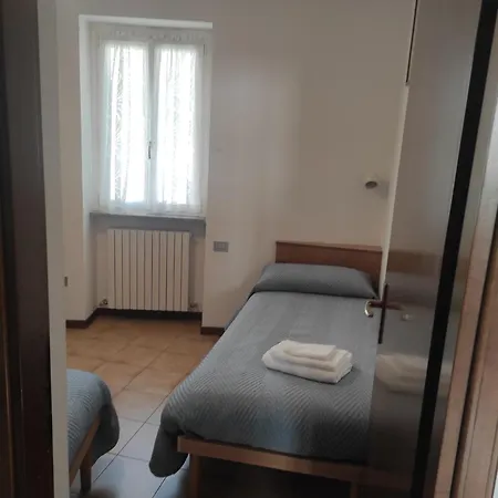 Da Margherita E Giovanni Mandello del Lario