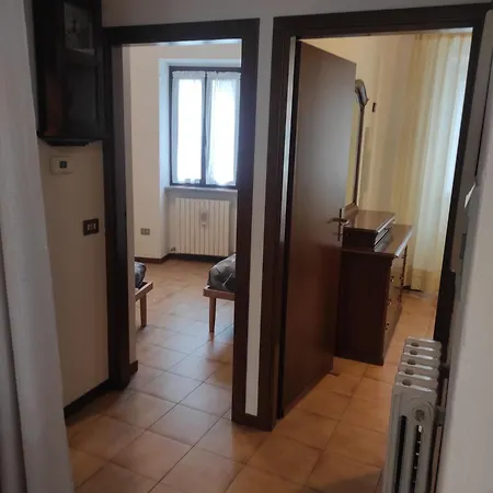 Da Margherita E Giovanni Mandello del Lario