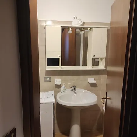 Apartament Da Margherita E Giovanni