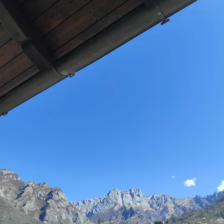 شقة Da Margherita E Giovanni *