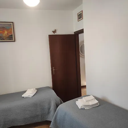 Da Margherita E Giovanni Apartmán