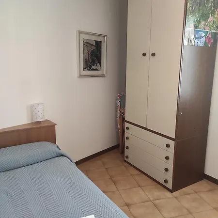 Da Margherita E Giovanni דירה *