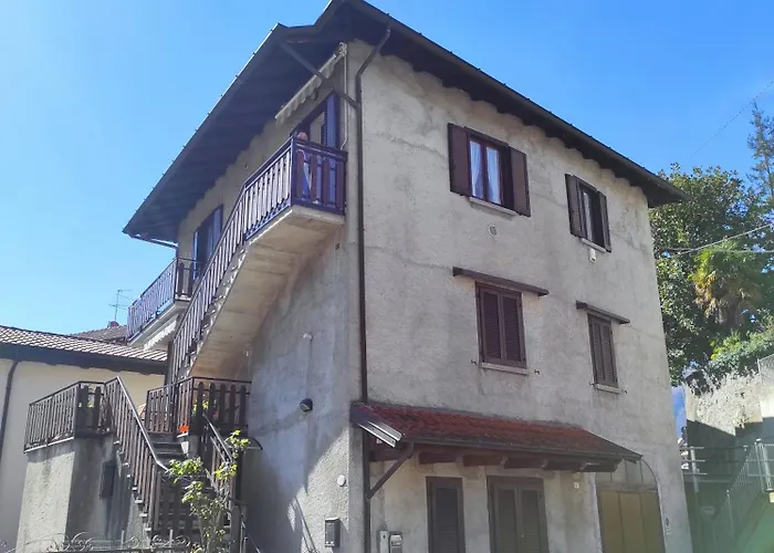 Apartment Da Margherita E Giovanni *