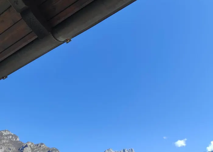 شقة Da Margherita E Giovanni *