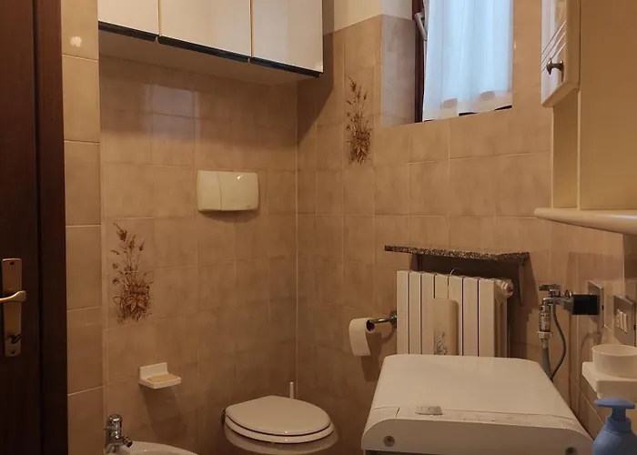 شقة Da Margherita E Giovanni