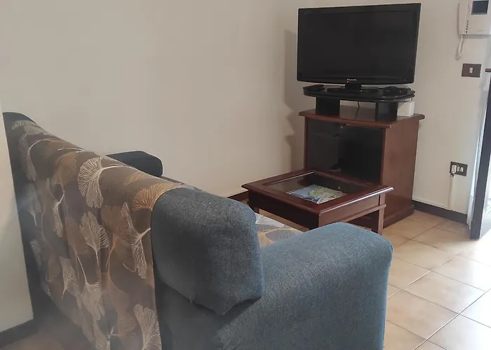 شقة Da Margherita E Giovanni