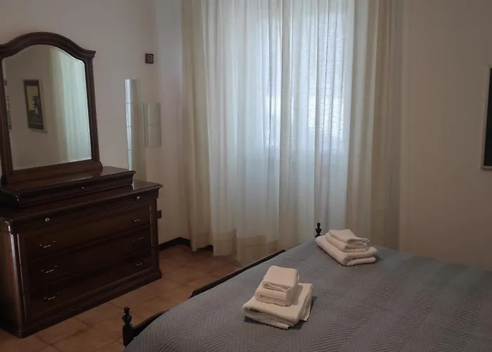 Da Margherita E Giovanni Apartment *