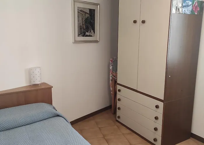 Da Margherita E Giovanni شقة *