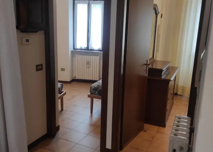 Da Margherita E Giovanni مانديلو ديل لاريو