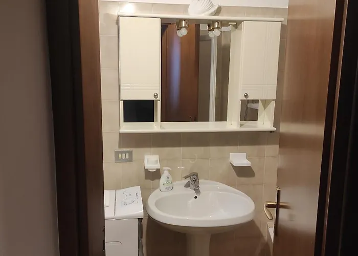 شقة Da Margherita E Giovanni