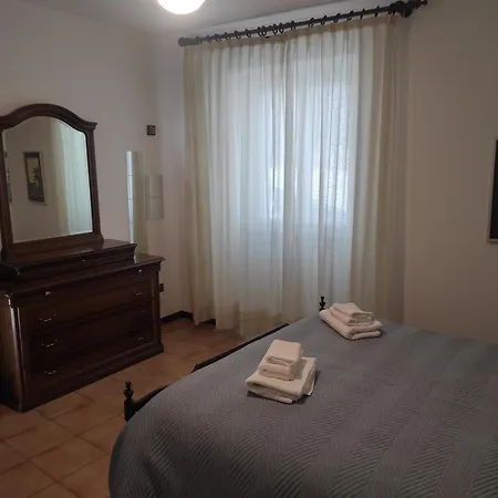 Da Margherita E Giovanni شقة *